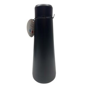 Brand New AVIANA‎ Black Insulated Double Wall Stainless Tumbler 17oz